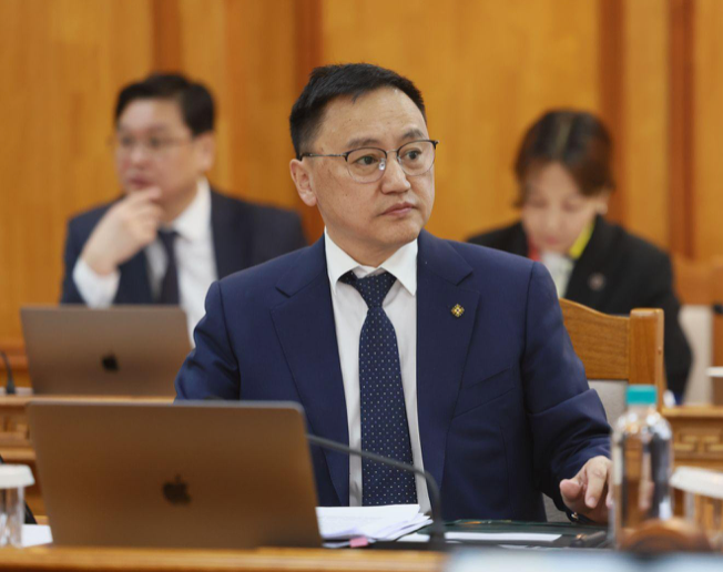 Уламжлалт анагаах ухаанд зориулсан төсвийг жил бүр тусгахыг даатгалаа